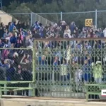 ویدیو | شعار «بی‌غیرت» هواداران بانوی استقلال به بازیکنان