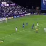 ویدیو | گلها و خلاصه بازی الهلال 3 – استقلال 0 لیگ نخبگان آسیا