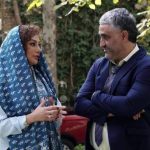 ببینید / دفاع یکتا ناصر از پژمان جمشیدی