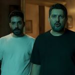 ببینید/ بازیگر پیر پسر: از حامد بهداد ۳۰ سیلی خوردم