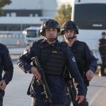 ببینید/ حمله مسلحانه به ساختمان شبکه تلویزیونی در ترکیه