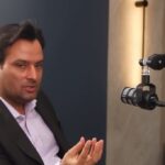 ویدیو/ آمار تکان‌دهنده عضو ارشد اندیشکده آب دانشگاه شریف: سه برابر حجم فعلی آب سد کرج، صرف بنایی در تهران می‌شود/ حجم هدر رفت شبکه آب پایتخت ۲۴۱ میلیون متر مکعب است