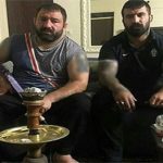 ببینید / پرده‌برداری هانی کُرده درباره مرگ وحید مرادی