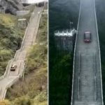 ببینید /  تلاش شرکت چینی چری، برای بازسازی تبلیغ معروف RangeRover