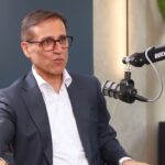 منصوری، رئیس مرکز پژوهش‌های اتاق بازرگانی: به جای اینکه کریدور زنگزور را پس بزنیم، باید بخشی از بازی سرمایه‌گذاری آنجا بشویم / به ماجرا، اقتصادی نگاه کنیم، نه امنیتی