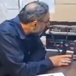 ببینید / شهردار اهواز: انتصابم را به شما تبریک می گویم!