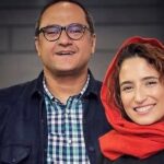 ببینید / این تئاتر، رامبد جوان و نگار جواهریان را عاشق کرد