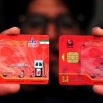 ببینید/ چطور کارت سوخت خودرو را اینترنتی سفارش دهیم؟