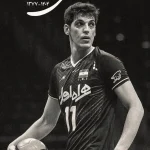 ویدئوی سوزناک باشگاه پرسپولیس برای درگذشت صابر کاظمی