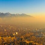 اولویت‌گذاری محیط زیست استان سمنان برای مقابله با آلایندگی‌ها