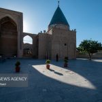 «بسطام» در فهرست شهرهای تاریخی ایران ثبت شد