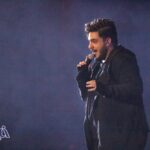 ببینید | ادعای خواننده پاپ ایرانی: ۳۰۰ میلیون نفر من را می‌شناسند / باید کاری کنم بجای تیلور سوییفت، همه بگویند آرون افشار!