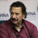 ببینید | روایت یک پیشکسوت کشتی؛ جواد یساری کشتی‌گیر خوبی بود!