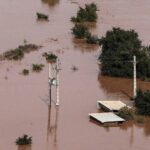 ببینید | ویران‌گرترین سیل‌ها در هات یای و استان‌های جنوبی تایلند