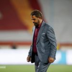 ببینید | روایت فیروز کریمی از پاسخ عجیبی که در نیروی انتظامی داده بود!