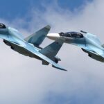 ببینید | تصاویر تازه از انتقال تجهیزات و تسلیحات آمریکایی به اسرائیل