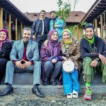 ببینید | دیدار دو بازیگر سریال پایتخت بعد از ۱۴ سال