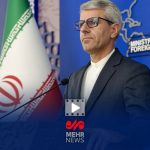 بقایی: اعتراف ترامپ نشان می‌دهد آمریکا دنبال صلح نیست