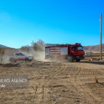 آزمایش بزرگ در سمنان؛ سنجش آمادگی ۴۰ دستگاه در برابر زلزله ۶.۳ ریشتری