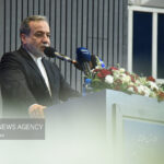 عراقچی: دریای خزر برای ایران به اندازه خلیج فارس اهمیت دارد