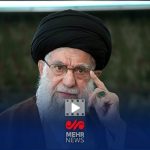 رهبر انقلاب با تاکید بر عقلانیت مقاومت این مسیر را به آینده پیوند زد