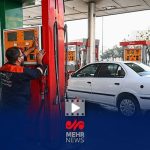 قائم پناه: از سه نرخی شدن قیمت بنزین خبری ندارم