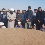 خاک آق‌قلا میزبان قهرمان والیبال ایران شد