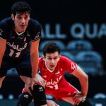 آرمان صالحی: مرگ صابر کاظمی کمرمان را شکست