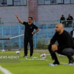 زارع: مقابل بعضی تیم‌ها باید روش جدیدی برای فوتبال اختراع کرد