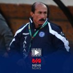 انتقاد بازیکن سابق تیم ملی فوتبال از عراقچی