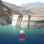کاهش ذخیره سد لتیان به ۶.۳ میلیون مترمکعب