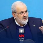 وزیر نیرو : ۸۰ درصد تهرانی‌ها از آب تصفیه‌شده استفاده می‌کنند