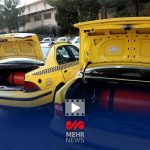 گازسوز کردن رایگان خودروها کلید خورد