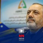 وزیر دفاع: امروز توان دفاعی کشور از هر زمان دیگری بیشتر است