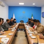 هشدار فرماندار شهرستان تربت جام به دامداران درباره شیوع تب برفکی