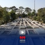 ماجرای مرمت و بهسازی گلزار شهدا پس از ۴۰ سال چه بود؟