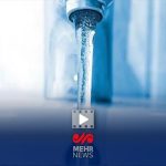 وزیر نیرو: مصرف آب تهران بیش از ۷ مترمکعب بر ثانیه و بسیار بالاست