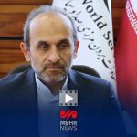 جبلی: آمادگی صداوسیما برای شرایط خاص بالاست