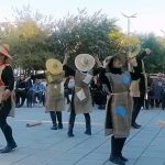 اسلامشهر میزبان سی امین جشنواره تئاتر استان تهران