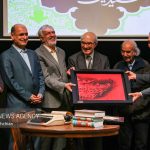 افتتاح کتابخانه «میرمجلسی» با ۳۰ هزار جلد کتاب اهدایی