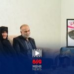 اهدای خودرو به هوافضای سپاه؛ وصیت متفاوت یک شهید در «بدون تعارف»