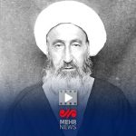 اندیشه آرمانی میرزای نائینی اندیشه ولایتیه و به تعبیر امروز جمهوری است