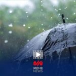 باران تهران اسیدی است؟