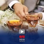 روایتی از ماجراهای عجیب و غریب در خواستگاری