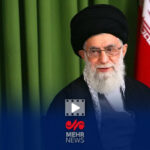 سردار نائینی: رهبر انقلاب رمز پیروزی ایران در جنگ ۱۲ روزه بود