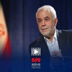 رسانه ها باید قدرت موشکی ایران در جنگ۱۲روزه را به‌خوبی ثبت کنند