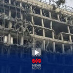 آسیب ۱۲ میلیارد دلاری به ظرفیت پدافندی اسرائیل