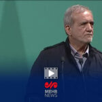 پزشکیان: ملتی که می‌خواهد زنده باشد باید کتاب را جدی بگیرد