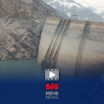 وضعیت منابع آبی و سدهای تهران در چه شرایطی قرار دارد؟