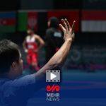 حسن رنگرز: باید هر چهار مدال ما طلا می‌شد و این قصور متوجه من است